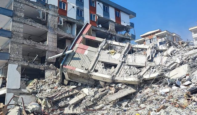 Bilirkişi heyeti 'yoğun tahdit' üzerine davadan çekildi!