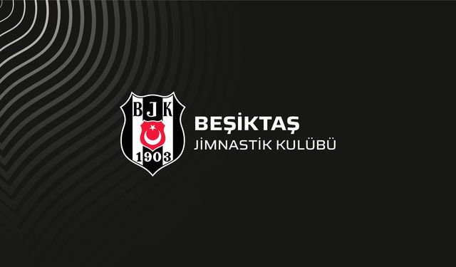 Beşiktaş'ta flaş istifa