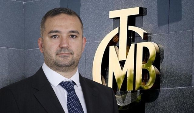 Merkez Bankası faiz kararını açıkladı!