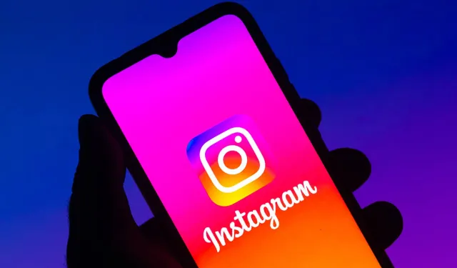 Instagram ve Facebook'ta erişim sorunu