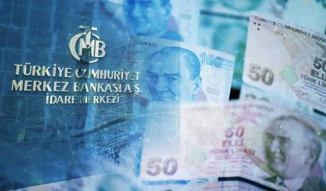 Merkez Bankası'ndan 'Gıda Enflasyonu' analizi!