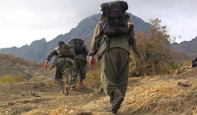 PKK ile bağlantılı 3 parti için kapatma kararı verildi!