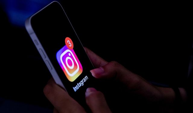 Instagram'a erişim engeli getirildi