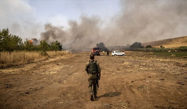 CNN'den dikkat çeken iddia: Hizbullah İsrail’e İran’dan önce saldıracak