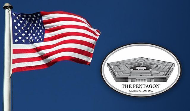 Pentagon'dan korkutan açıklama: Orta Doğu'da bölgesel savaş yakın