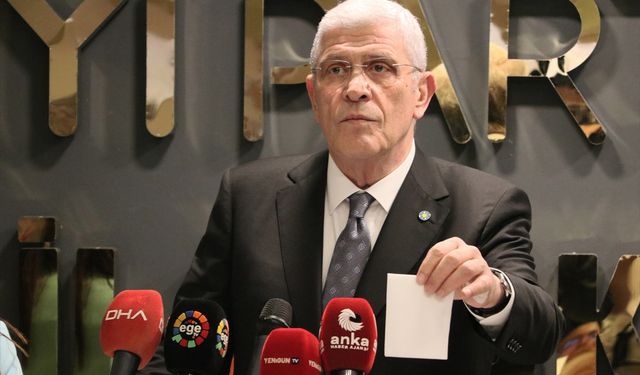 Müsavat Dervişoğlu'ndan 12 Eylül mesajı