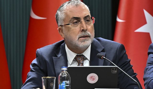 Bakan Işıkhan: İşsizlik oranı son 10 ayda yüzde 10’un altına indi