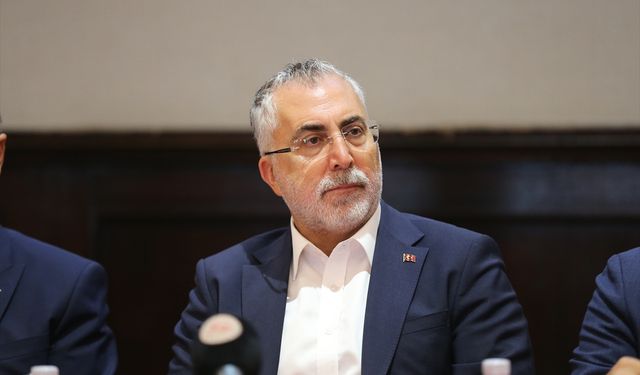 Bakan Işıkhan: İşçi çıkaran belediyelere ciddi cezalar kestik