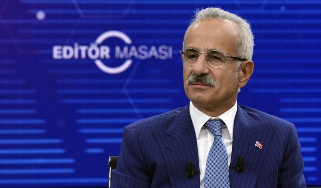 Uraloğlu: Türkiye'de çağrı cihazları neredeyse hiç kullanılmıyor