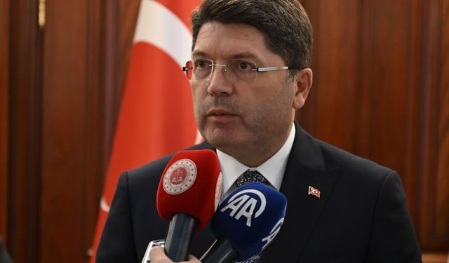 Bakan Tunç'tan Narin Güran açıklaması: Karanlıkta hiçbir şey kalmayacak