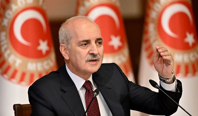 Kurtulmuş: Külliyen yanlış bir fikirdir!