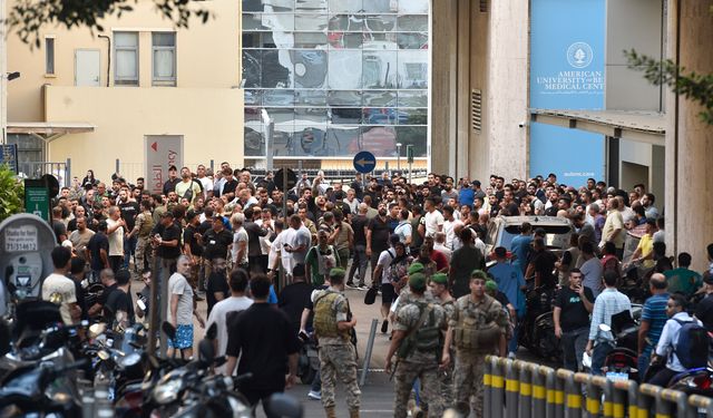 Dünya bu saldırıyı konuşuyor! Çağrı cihazları nasıl birer bombaya dönüştü?