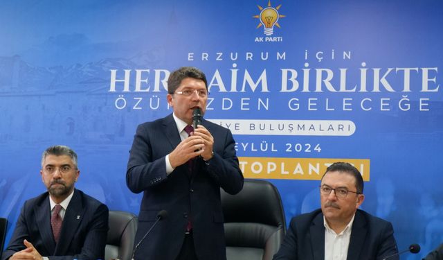 Yargı birilerinin arka bahçesi olmaktan çıktı