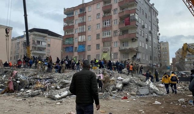 60 kişinin öldüğü apartmanın müteahhidine 16 yıl 3 ay hapis!