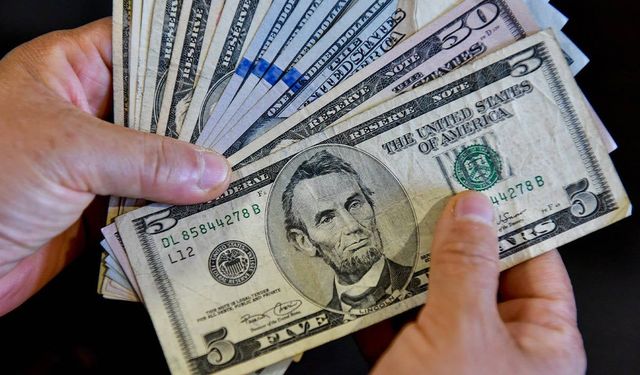 Dolar güne nasıl başladı?