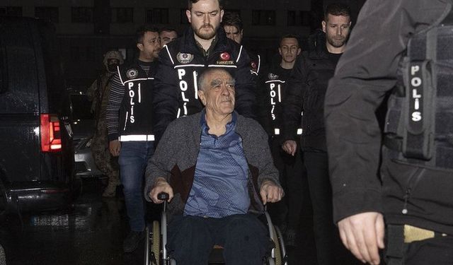 ‘Türk Escobar’ Urfi Çetinkaya cezaevinde öldü