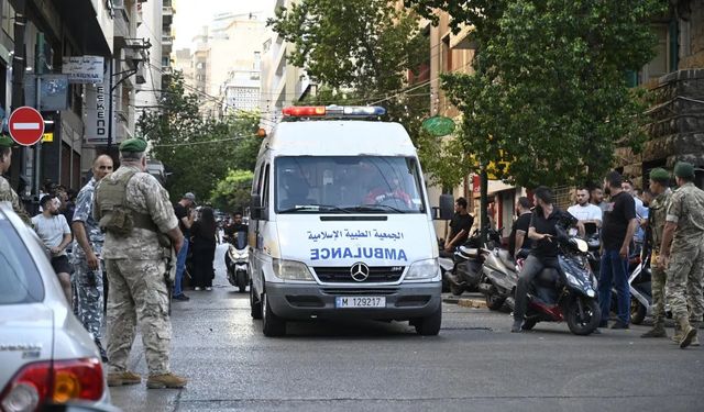 Hizbullah 10 mensubunun daha öldüğünü açıkladı