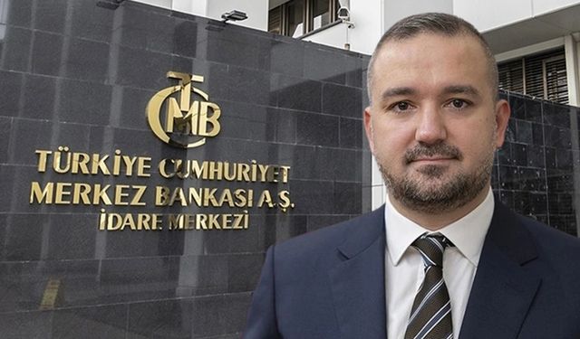 Merkez Bankası faiz kararını açıkladı!