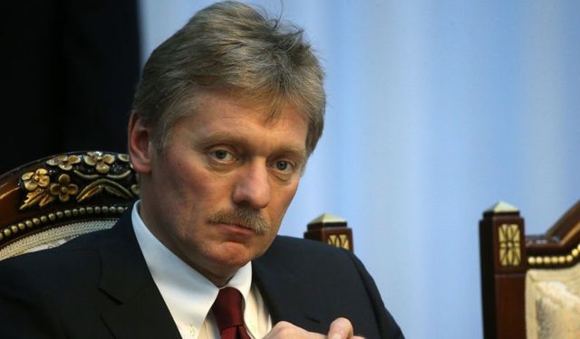 Kremlin: Orta Doğu’daki durumdan endişeliyiz!