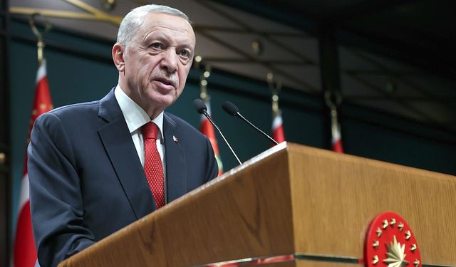 Cumhurbaşkanı Erdoğan: Halktan kopuk idareciye tahammülümüz yoktur!