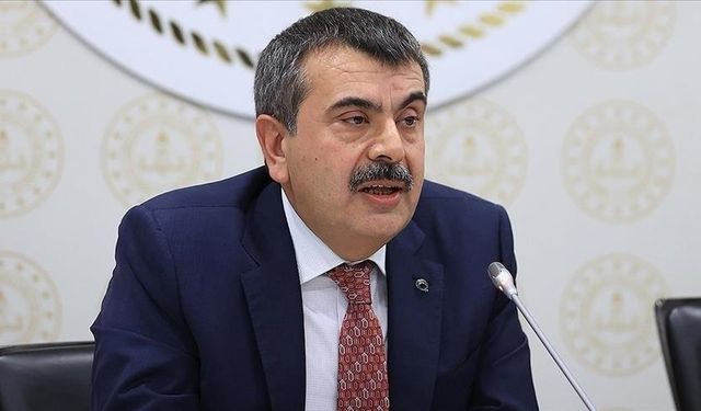 Bakan Tekin: Yaklaşık 500 okula ceza yazdık!