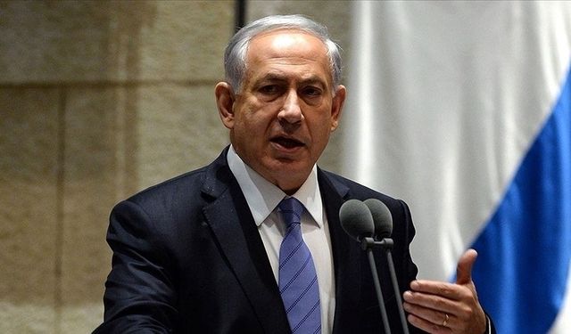 Netanyahu: Hizbullah'ı hayal bile edemeyeceği bir dizi saldırıyla vurduk