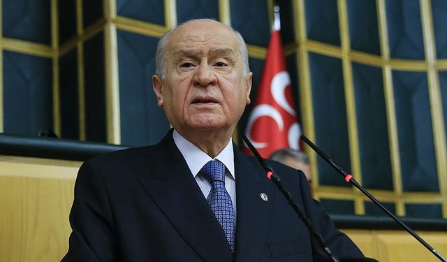 Bahçeli'den Narin ile ilgili açıklama