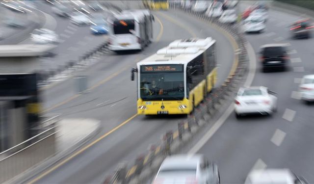 İstanbul'da 9 Eylül'de toplu ulaşım ücretsiz olacak