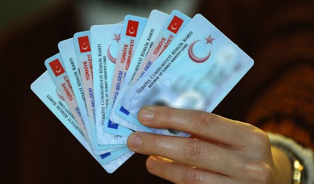 Bakanlık açıkladı: Ehliyette yeni dönem başlıyor