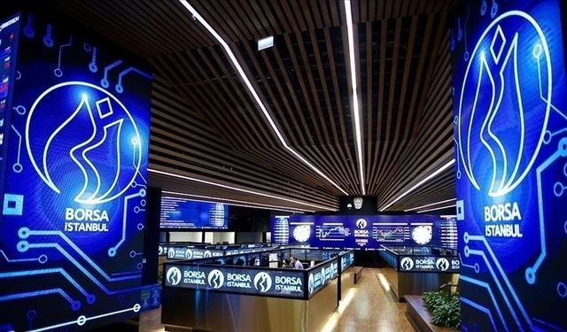 Borsa güne nasıl başladı?