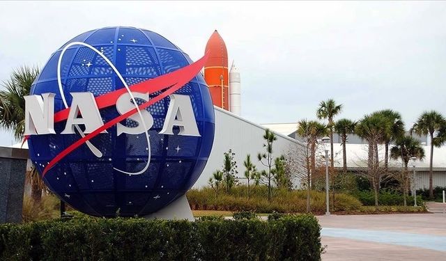 NASA'dan endişelendiren açıklama: Büyük bir göktaşı Dünya'ya yaklaşıyor