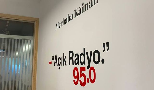 RTÜK'ten Açık Radyo açıklaması