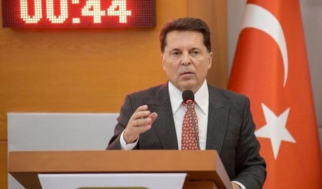 Tutuklanmasıyla gündeme oturdu: Esenyurt Belediye Başkanı Ahmet Özer Kimdir?