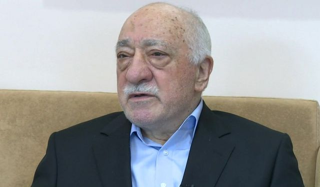 Terörist başı Gülen'in cenaze töreni Pensilvanya'da yapılacak