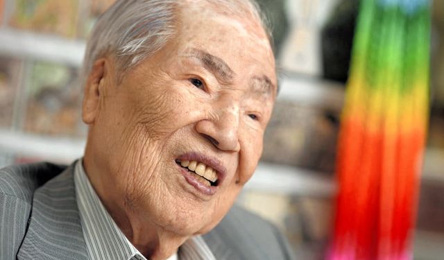 Nobel Barış Ödülü Nihon Hidankyo'ya verildi