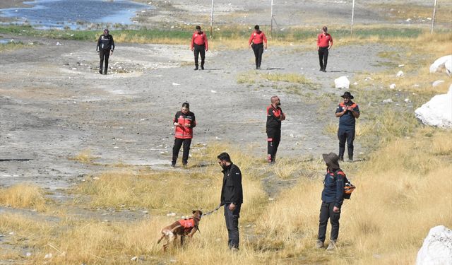 Kayıp Rojin 7'nci gününde aranıyor!