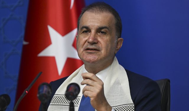 Çelik: Şehit olanların yüzde 70'i kadınlar ve çocuklar!