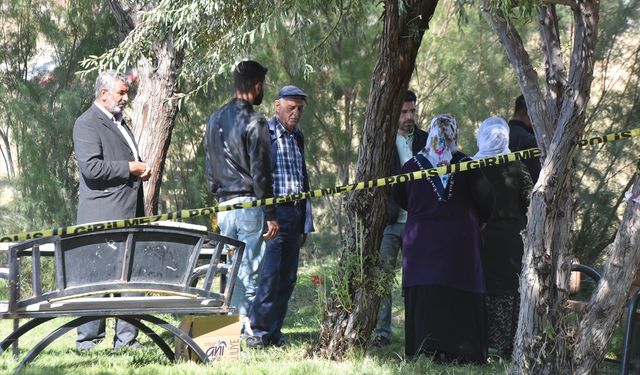 12 gündür aranıyor: Rojin'den bir iz yok!