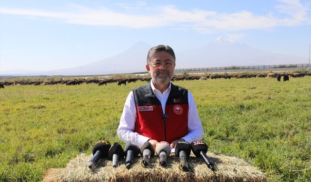 Bakan Yumaklı: 16 bin uygunsuzluk tespit ettik!