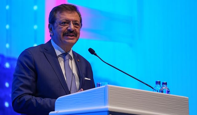 Hisarcıklıoğlu: Büyük endişe duyuyoruz!