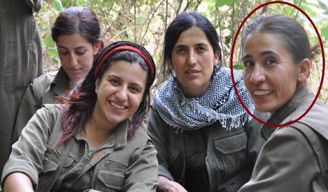 MİT, PKK'nın iki sözde sorumlusunu etkisiz hale getirdi