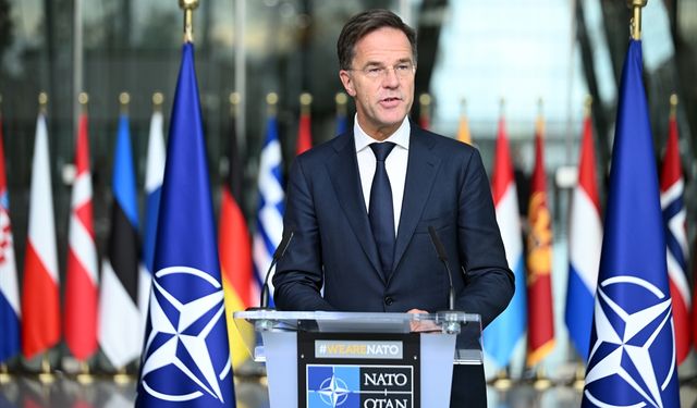 NATO: Putin'in artan çaresizliğinin sinyali!