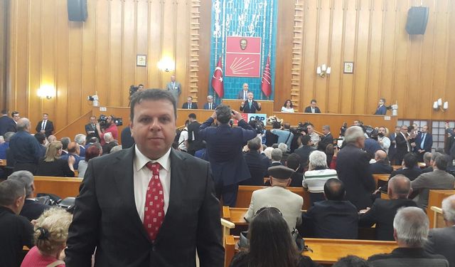 Milletvekili Ün, şoförünü suçladı