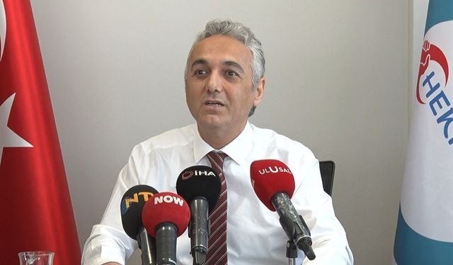 HEKİMSEN: Aile hekimlerinin maaşı yüzde 12,5 azalacak!