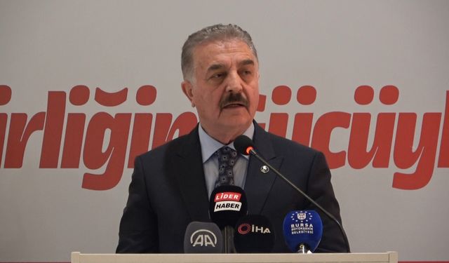 MHP'li isimden Dervişoğlu'na 'ip' tepkisi