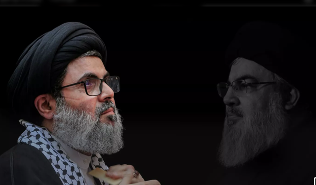 Nasrallah'ın halefi Haşim Safiyuddin öldürüldü mü?