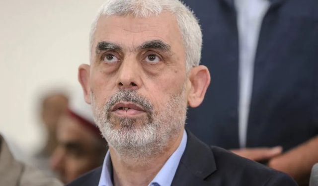 Hamas lideri Yahya Sinwar öldürüldü mü?