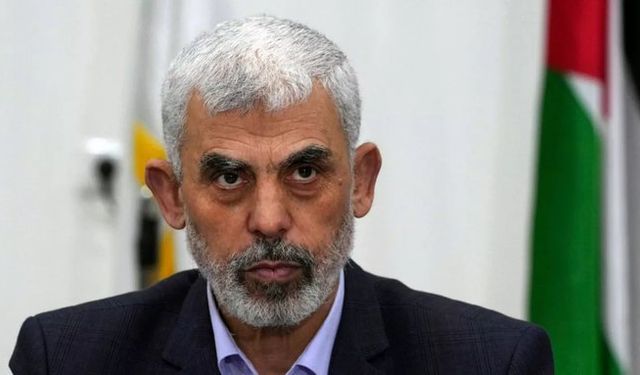 Hamas, Sinwar'ın ölümünü doğruladı