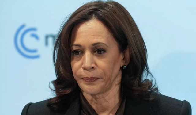 Kamala Harris'ten Yahya Sinwar mesajı: 'Adalet yerini buldu'