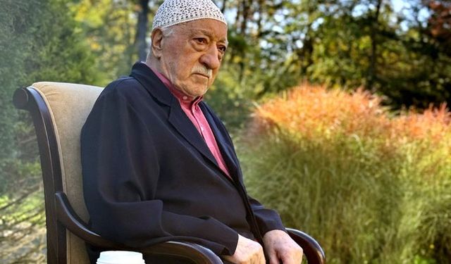 FETÖ lideri Fethullah Gülen öldü